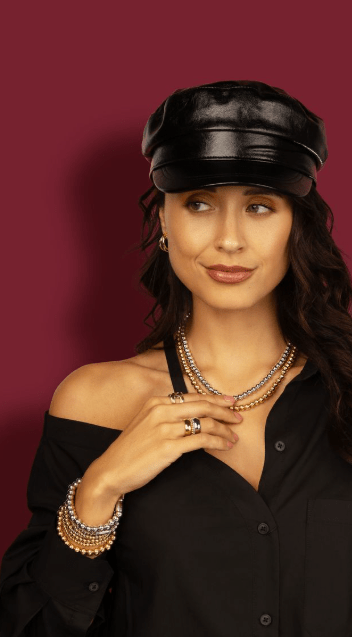 Goud en zilver combineren? Absoluut! Zo doe je dat stijlvol in 2025 - My Bendel Goud en zilver combineren? Absoluut! Zo doe je dat stijlvol in 2025 - My Bendel