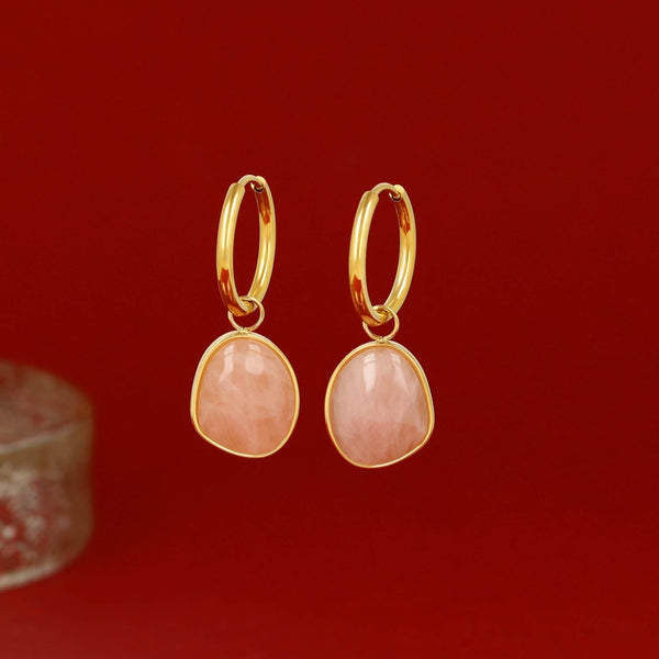 Alle nikkelvrije oorbellen - My Bendel Alle nikkelvrije oorbellen - My Bendel