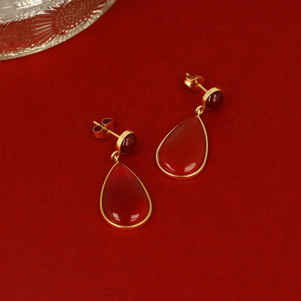 Nikkelvrije Oorstekers - My Bendel Nikkelvrije Oorstekers - My Bendel