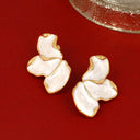 Statement oorbellen - My Bendel Statement oorbellen - My Bendel