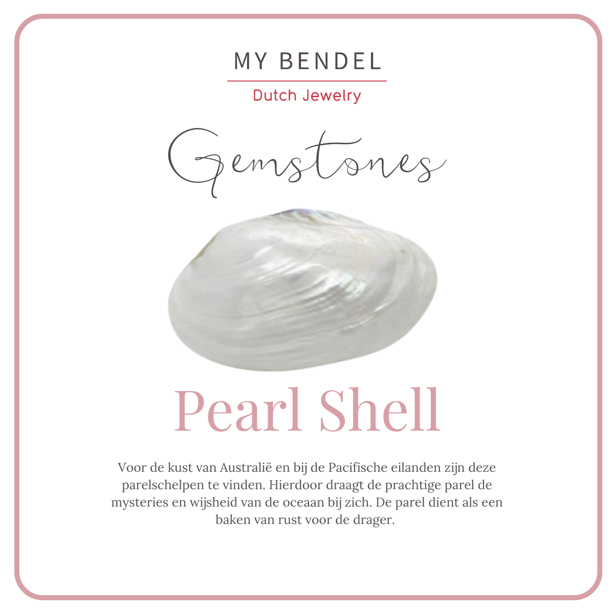 Gouden ring - Grote witte parel - Tijdloze schoonheid Gouden ring - Grote witte parel - Tijdloze schoonheid