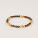 Tiger Eye kralen armband - My Bendel Tiger Eye kralen armband - My Bendel