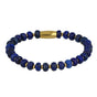 Lapis Lazuli Armband - Zelfbewustzijn Versterker Lapis Lazuli Armband - Zelfbewustzijn Versterker