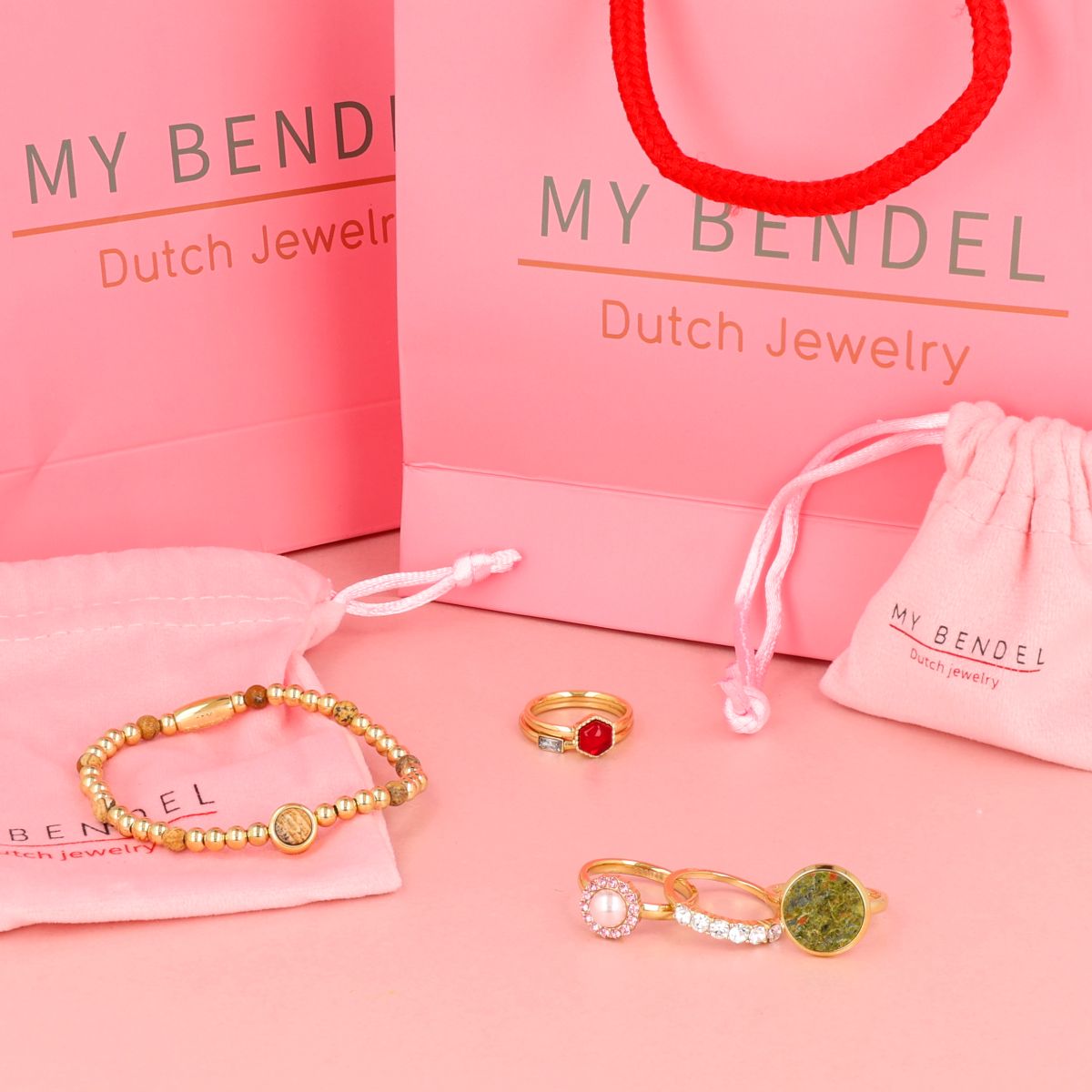 voorbeeld verrassingstasje goud voorbeeld verrassingstasje goud