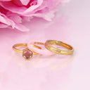 Bouw je ringenset