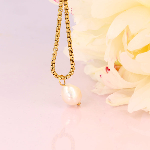 Parelketting