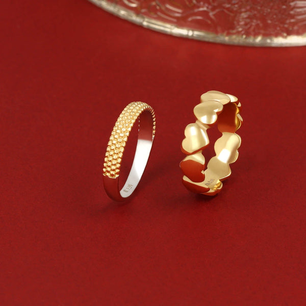 Alle ringen - My Bendel