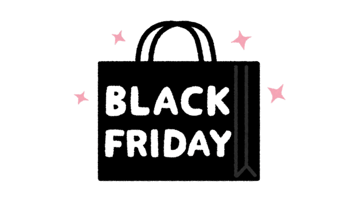 Black Friday