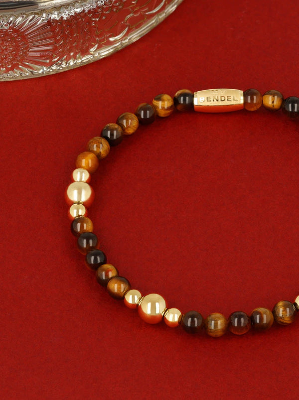 Edelstenen armbanden - My Bendel