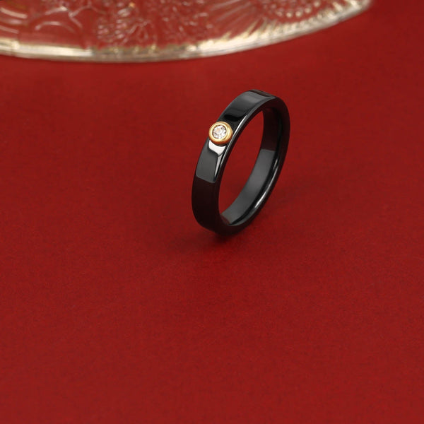 Keramieken ringen - My Bendel
