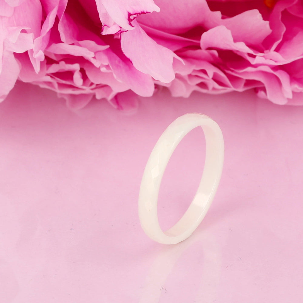 Keramieken ringen