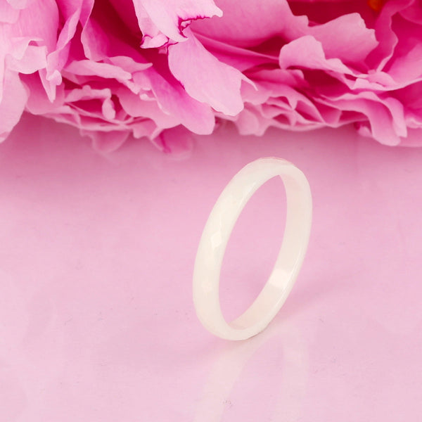 Keramieken ringen