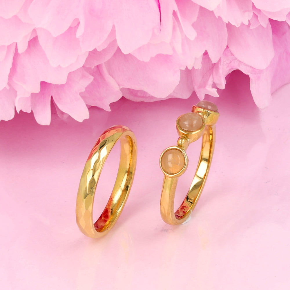 Alle ringen