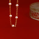 Parelketting - My Bendel