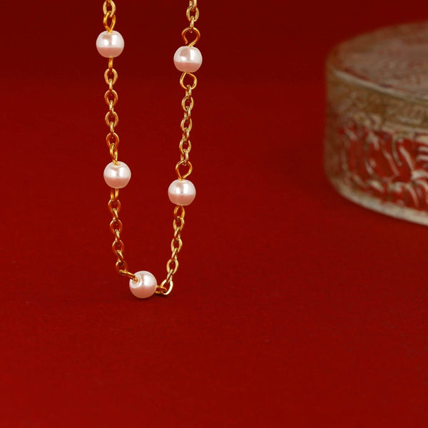 Parelketting - My Bendel