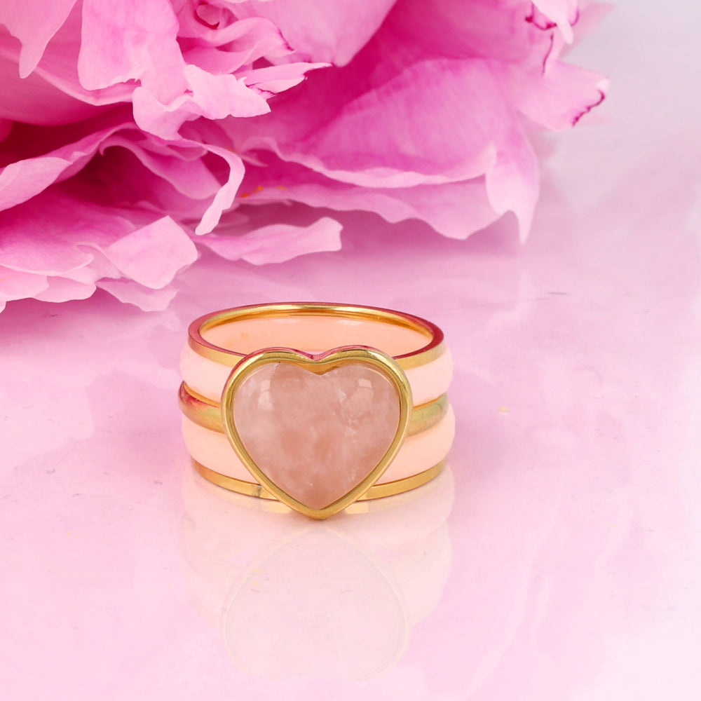 Ringensets