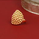 Ringen in grote maten - My Bendel