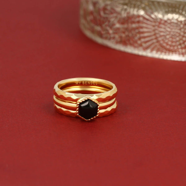 Ringensets - My Bendel