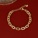 Schakelarmbanden - My Bendel