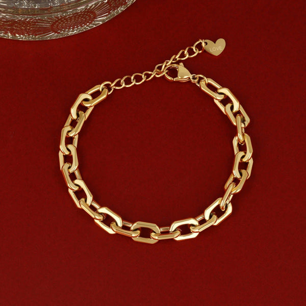 Schakelarmbanden - My Bendel