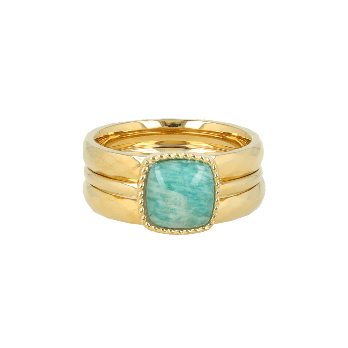 Ringenset Amazoniet