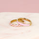 Ringset Epoxidharz