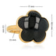 Bloemen Ring • Onyx