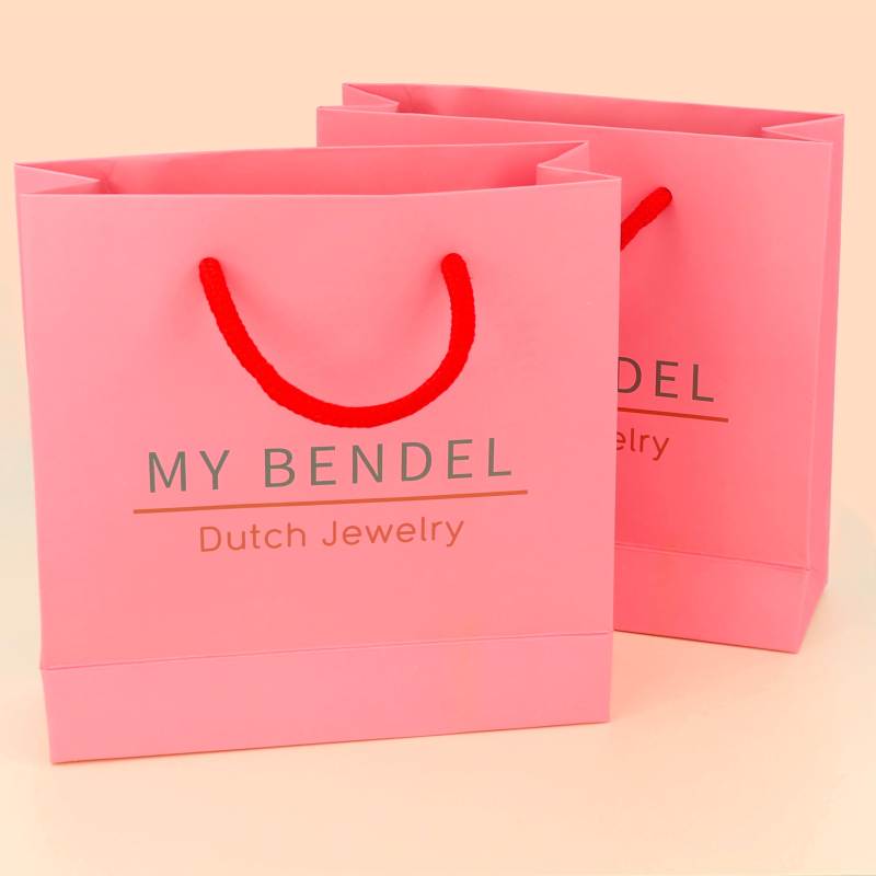 My Bendel giftbag
