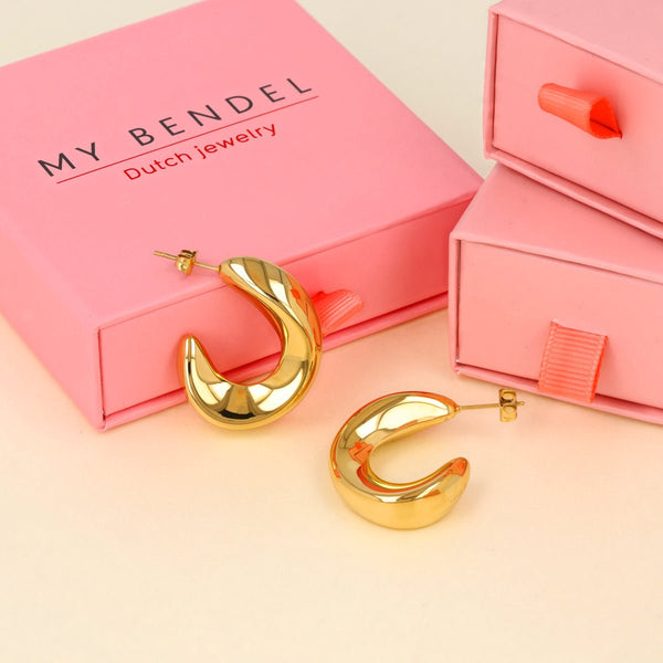 My Bendel - Giftbox voor armbanden, oorbellen of kettingen - My Bendel