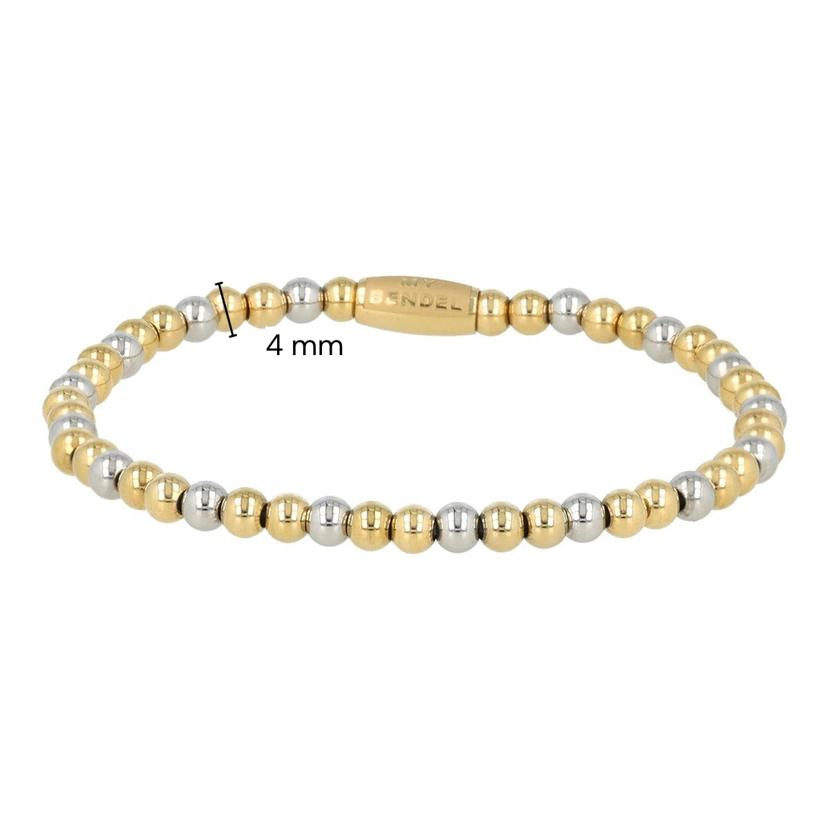Bicolor-Armband – gestalte deinen eigenen einzigartigen Stil mit My Bendel