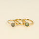 Ringset grün