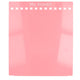 DISPL4073 - Metalen ketting display klein roze