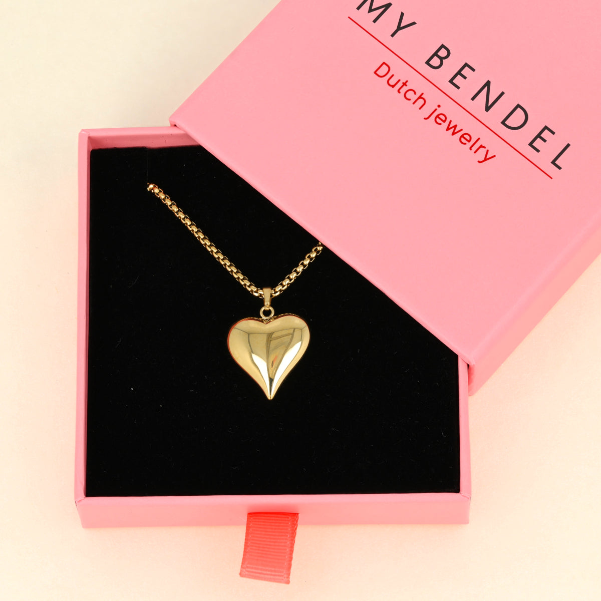 My Bendel - Geschenkbox groß