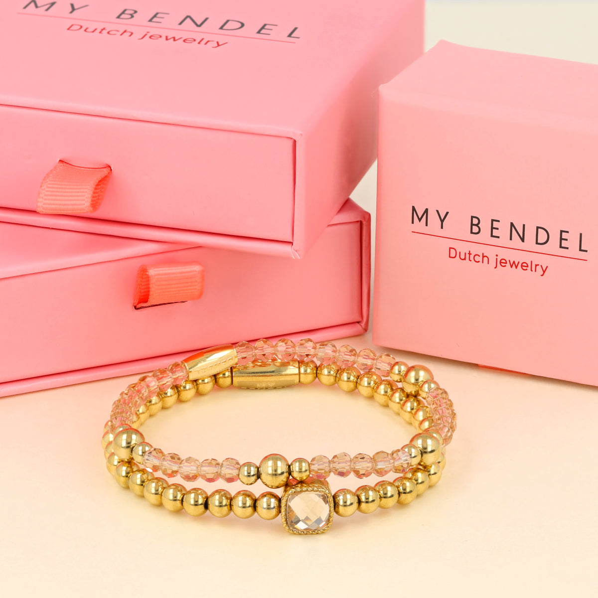 My Bendel - Geschenkbox groß