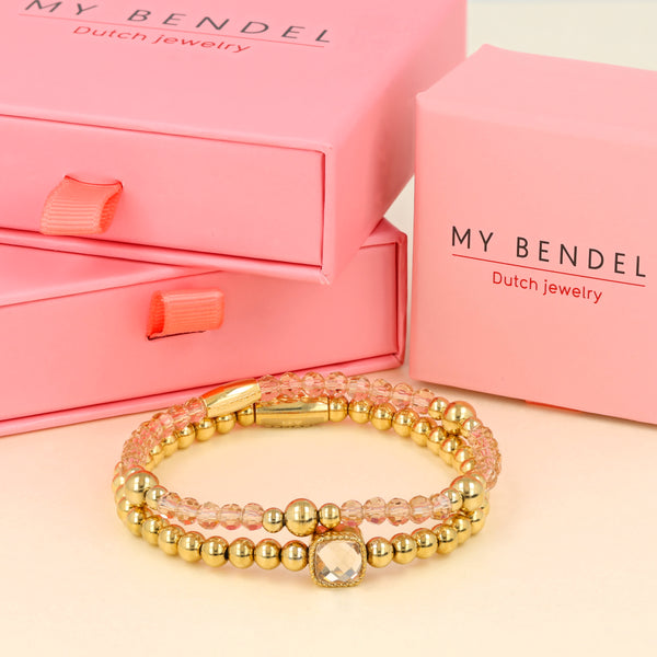 My Bendel - Geschenkbox für Armbänder, Ohrringe oder Halsketten