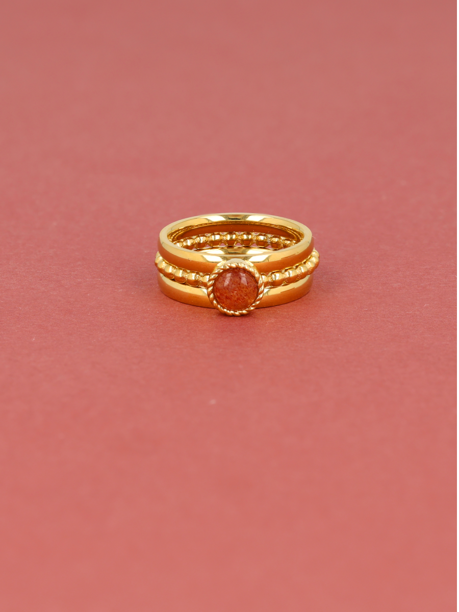 Ring sets