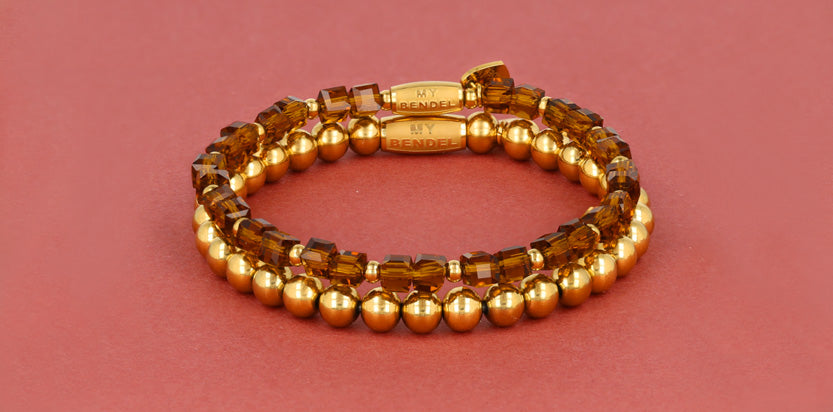 Alle armbanden