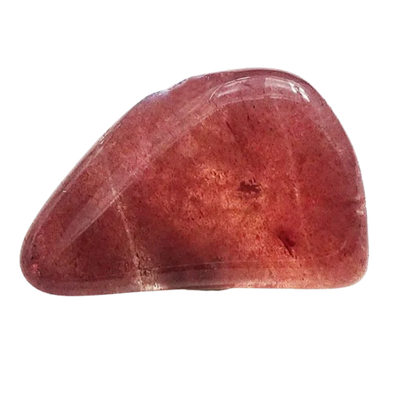 Berry Quartz