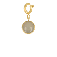 Geboortesteen Maart – Chalcedoon