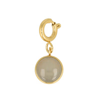 Birthstone March – Chalcedony