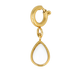 Birthstone April – White Aventurine