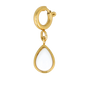 Birthstone April – White Aventurine