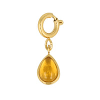 Birthstone November – Citrine
