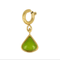 Birthstone August – Peridot