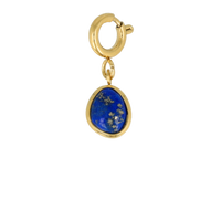 Geboortesteen September – Lapis Lazuli