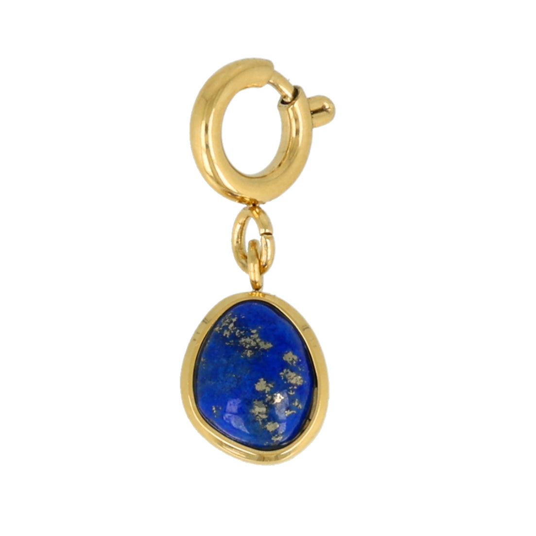 Lapis Lazuli Bedel • Wijsheid & Waarheid