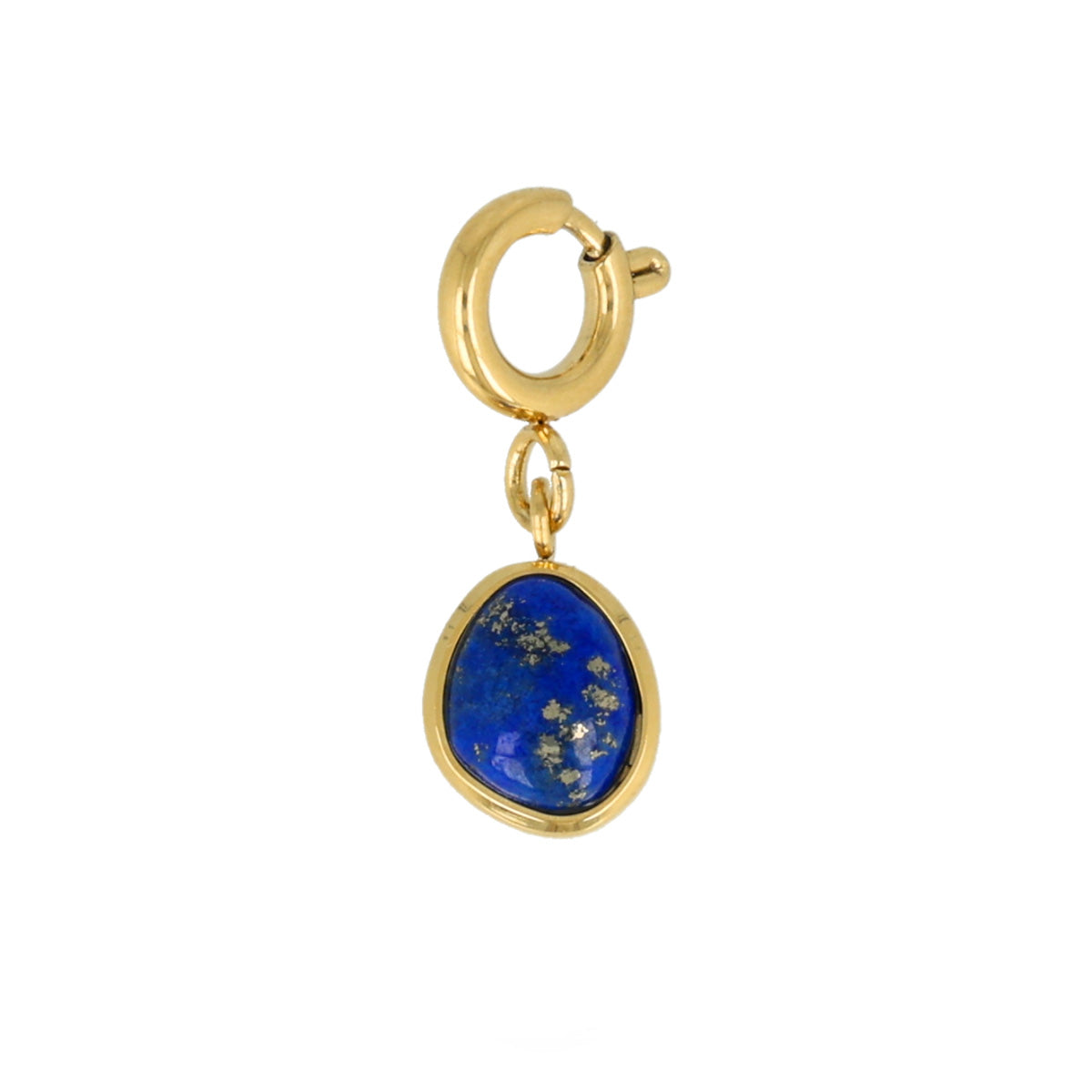 Lapis Lazuli Bedel • Wijsheid & Waarheid