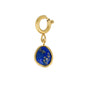 Lapis Lazuli Bedel • Wijsheid & Waarheid