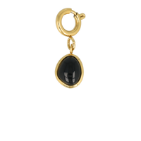 Geboortesteen December – Onyx