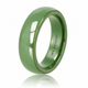 Ceramic Ring • 6 mm • Green